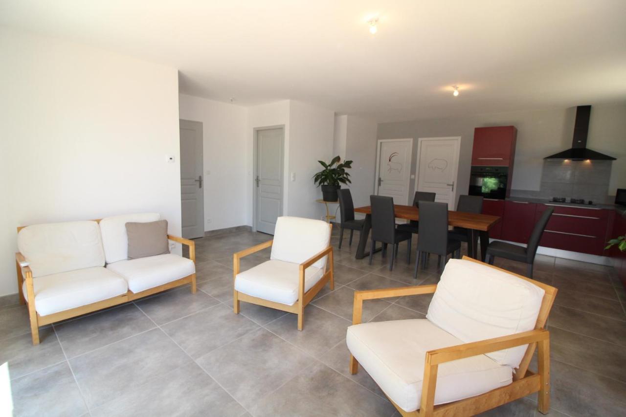 Gite Des Arts Premiers Rosieres  Exterior photo