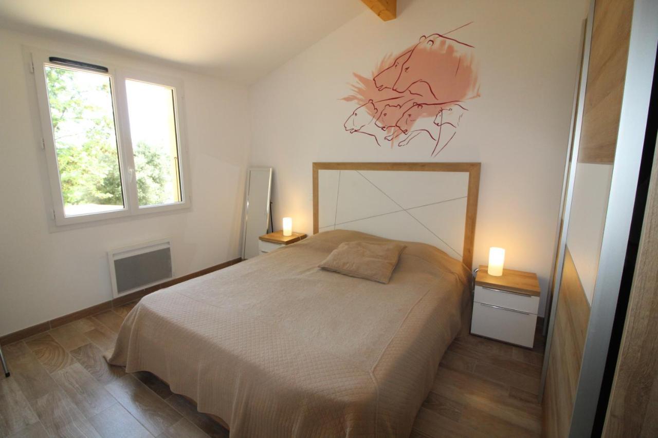 Gite Des Arts Premiers Rosieres  Exterior photo