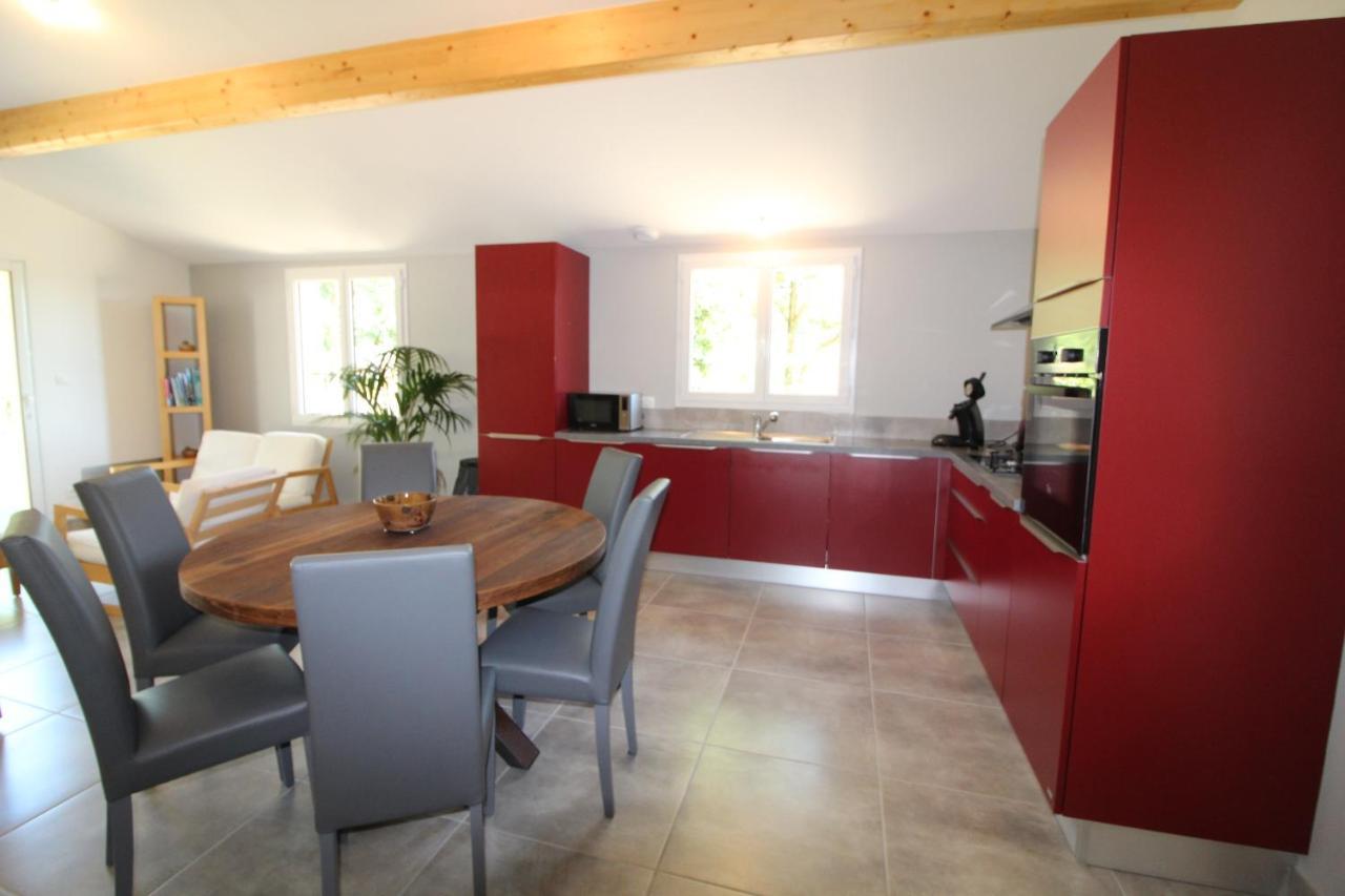 Gite Des Arts Premiers Rosieres  Exterior photo