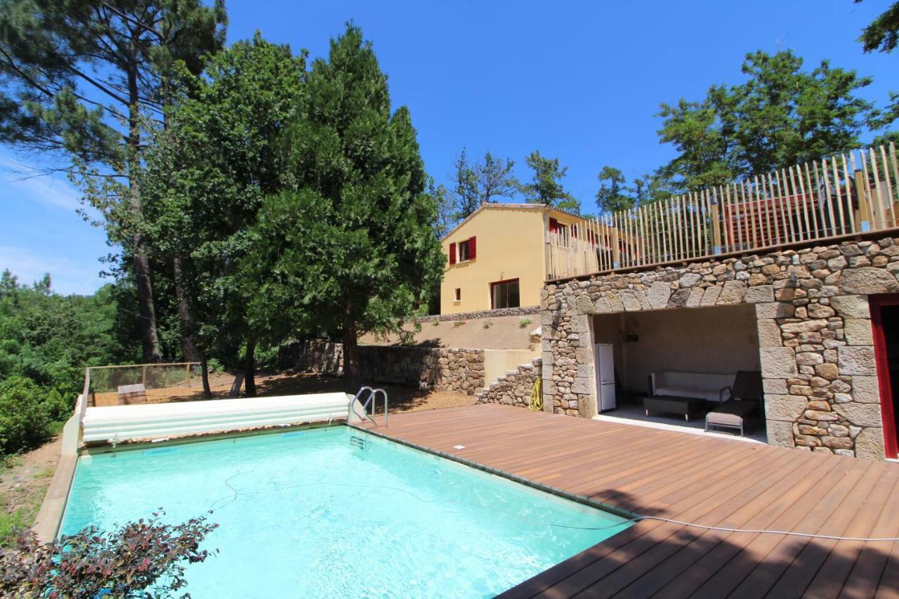 Gite Des Arts Premiers Rosieres  Exterior photo